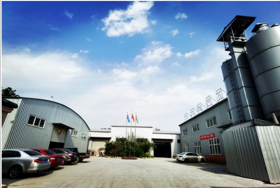 河北悠扬时代环保科技有限公司